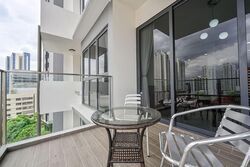 Uptown @ Farrer (D8), Apartment #575220211